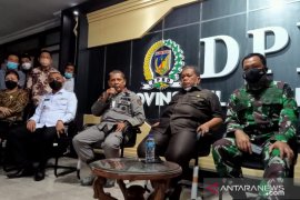 Ekonomi warga Poso menurun  karena aksi teror kelompok MIT
