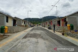 Pemprov Sulteng  diminta biayai pembebasan lahan hunian tetap di Petobo