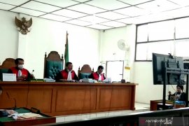 Jaksa: Bandar narkoba lakukan pencucian uang miliaran rupiah