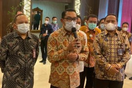 Pemprov Jawa Barat tertarik produksi jagung asal Banyuasin