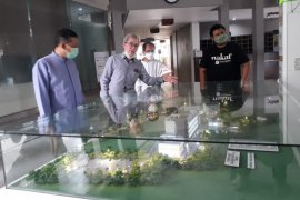 YPM Salman ITB akan bangun rumah sakit prioritaskan duafa