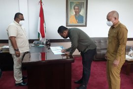 Pemkab Aceh Utara gandeng rumah sakit gratiskan akta kelahiran