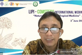 Indonesia prioritizes natural medicines in health transformation