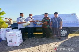 Pemkab Bangkalan dorong pengembangan budi daya ikan air payau