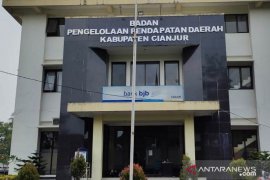 Bappeda Cianjur targetkan PAD 2021 sektor pajak Rp172 miliar