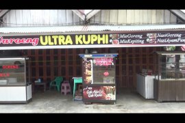 Dua warung kopi di Aceh Jaya di segel karena langgar Ingub