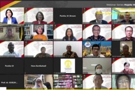 MBKM salah satu program atasi masalah pendidikan tinggi