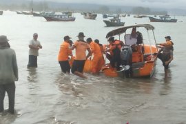Pelajar terseret arus di Pantai Jilbab ditemukan meninggal dunia