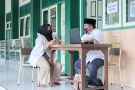 Disdik Kota Kediri tegaskan PPDB jalur zonasi khusus bagi siswa setempat