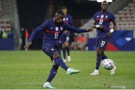 Bayern Muenchen tertarik kontrak Ousmane Dembele