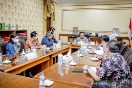 Tim Kemenko Perekonomian turun ke Jember data potensi komoditas ekspor