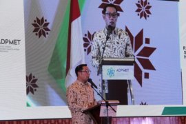 Ketua ADPMET: BUMD harus dilibatkan dalam menguatkan potensi migas daerah