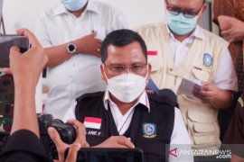 Pemprov Kepri  targetkan 40 persen serapan APBD pada Juni 2021