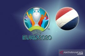 Euro 2020: Data dan fakta timnas Belanda