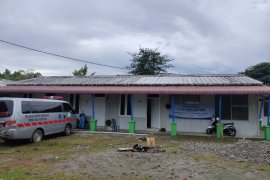 Aceh Jaya siapkan gedung isolasi mandiri, satu orang jalani isolasi