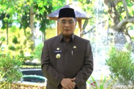 Hari lingkungan hidup sedunia, HSS ingin wujudkan program hijau desaku dan kota Oksigen