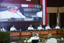 DPRD: Kota Bogor di usia 539 tahun sudah jadi magnet urban di Jabodetabek