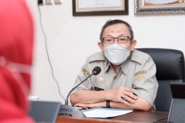 Susu hasil sapi perah program Kementan mulai dinikmati pada Agustus 2021