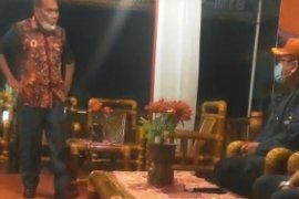 PDIP cabut dukungan terhadap Bupati Alor terkait tindakan arogan