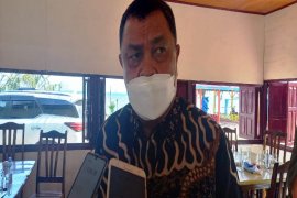 Sungai Aek Sirahar Barus tak kunjung disentuh, DPRD Sumut akan gelar RDP