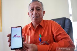 SKIPM Gorontalo luncurkan aplikasi "Si Nike" untuk mudahkan pelayanan