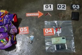 Polisi periksa empat saksi terkait pembunuhan tragis di Bireuen
