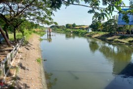 Minimalisir banjir, Pemkot Surabaya diminta prioritaskan proyek drainase dan saluran air