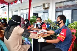 Aceh Selatan sediakan 5.000 dosis vaksin untuk vaksinasi massal