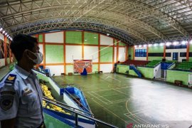 Tim Taekwondo Jabar bertekad menjaga tradisi emas di PON XX Papua