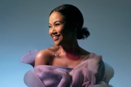 Yura Yunita ajak anak muda bersemangat lewat lagu "Mulai Langkahmu"