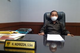 Oknum BPBD Sumbar terkait dugaan penyelewengan dana COVID-19 belum diberi sanksi Pemprov, ini dikritik Legislator