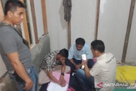 Dua pengeroyok pelaku percobaan perkosaan yang akhirnya tewas, ditangkap Polsek Sungai Beremas