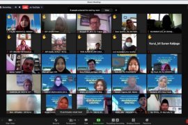 Edukasi literasi madrasah, Kemenag Jatim gelar "Anugerah Inovasi Digital"