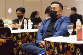 Pemkot Samarinda  akan lakukan penyemprotan pada HLH sedunia