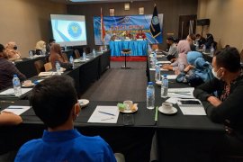 BNN Gorut ajak pekerja perusahaan swasta jadi pegiat antinarkoba