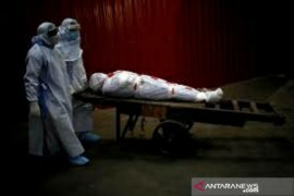 31 Pasien Sembuh Dari COVID-19 di Bulungan