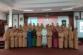 Dharma Wanita Paser periode 2019-2024 dikukuhkan