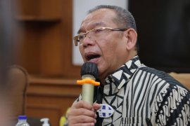 Kemenag: Keputusan tak berangkatkan jamaah haji telah melalui kajian