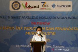 Emil Dardak minta IPHI daerah dampingi jamaah calon haji yang gagal berangkat