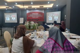 Kejati Aceh dominan tangani kasus fisik