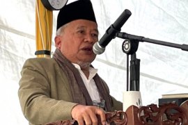 MUI pusat dukung sepenuhnya pembangunan Masjid At-Tabayyun Taman Vila Meruya