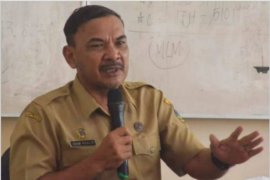 Kadisdik Tebing Tinggi, minta kepala sekolah libatkan siswa membuat tatib