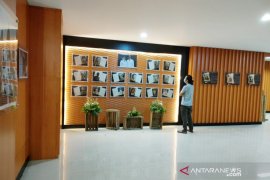 HJB ke-539, DPRD luncurkan galeri foto sejarah Bogor dari masa ke masa