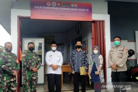 Dinkes: 1.010 warga Rejang Lebong terpapar COVID-19