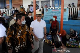 Ridwan Kamil bantu perencanaan tata ruang Sungai Musi Page 3 Small