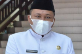 Kepala Kemenag Gresik minta calon haji realistis ikuti regulasi