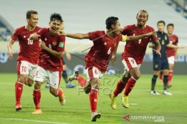 Timnas Indonesia Tahan Seri Thailand Page 2 Small