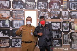 Pasien COVID-19 meninggal dunia di Kabupaten Bangka capai 69 orang