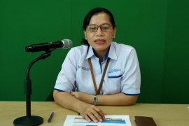 TPK hotel bintang di Maluku April 2021 naik 1,95 poin. Begini penjelasanya