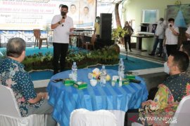 Pemkot Medan minta REI bangun  Kota Lama Kesawan